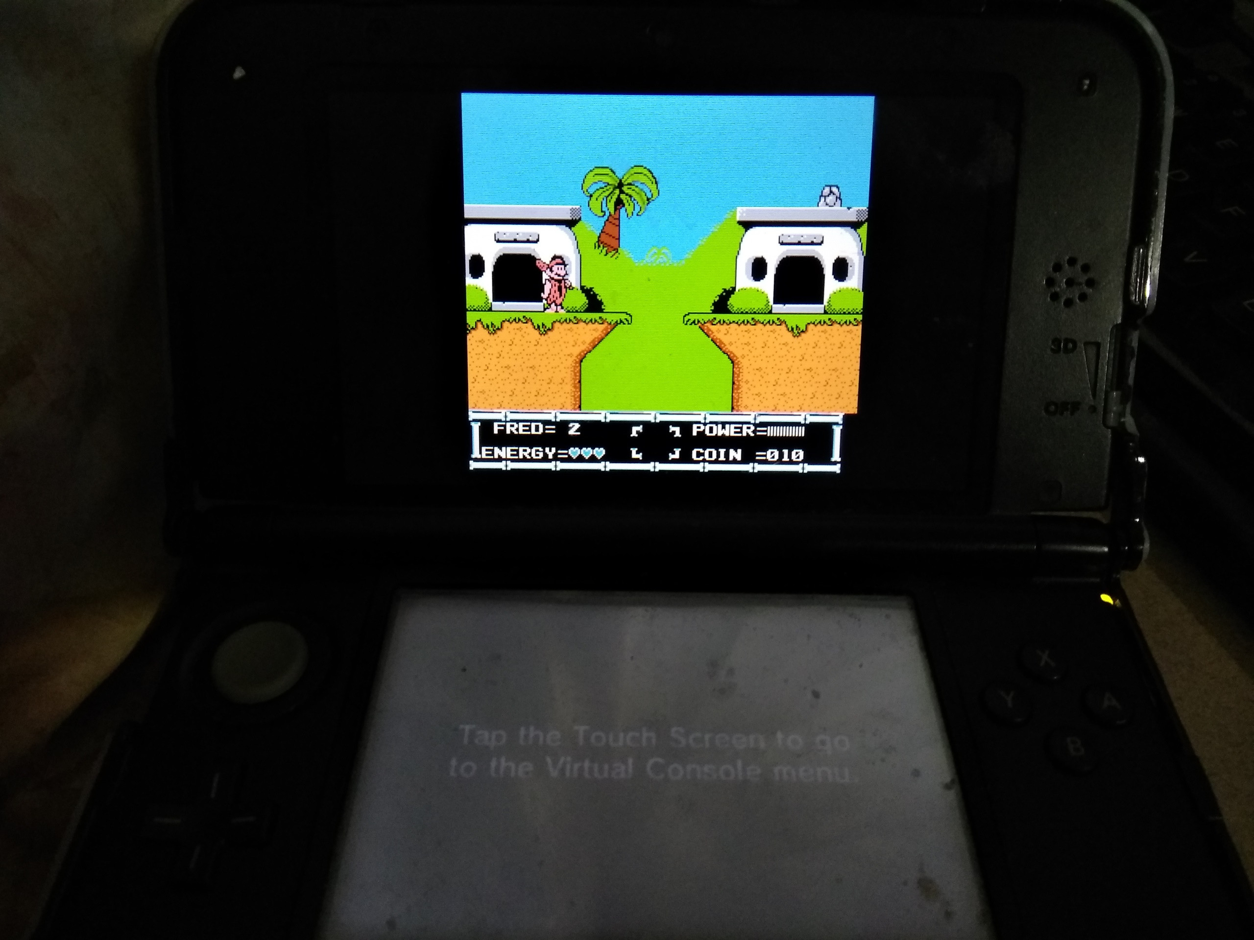 how to play rom hacks on 3ds on custom firmware