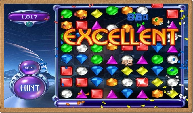 Bejeweled 2 iso download free version