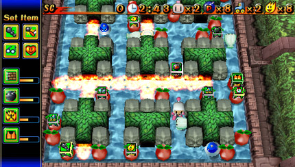 Download Game Ppsspp Iso Bomberman