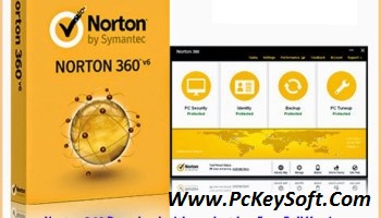 Download norton 360 have key